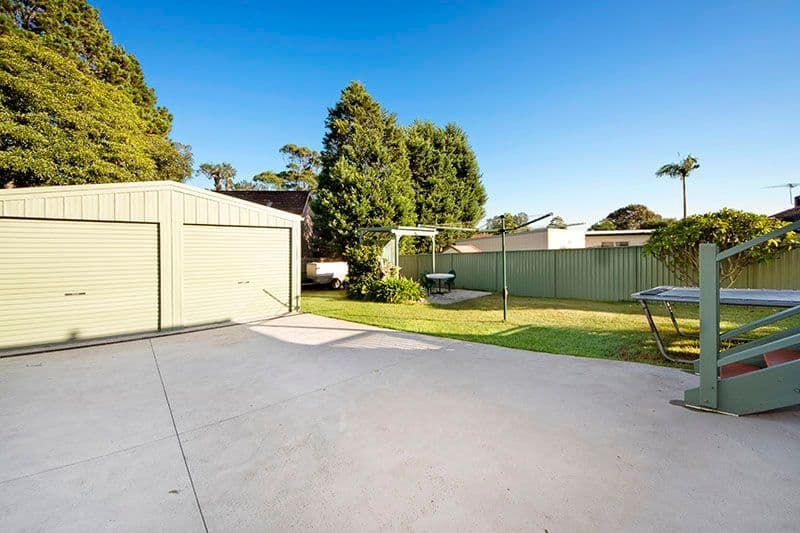 61 Linden Street, SUTHERLAND NSW 2232, Sutherland - Thumbnail 4