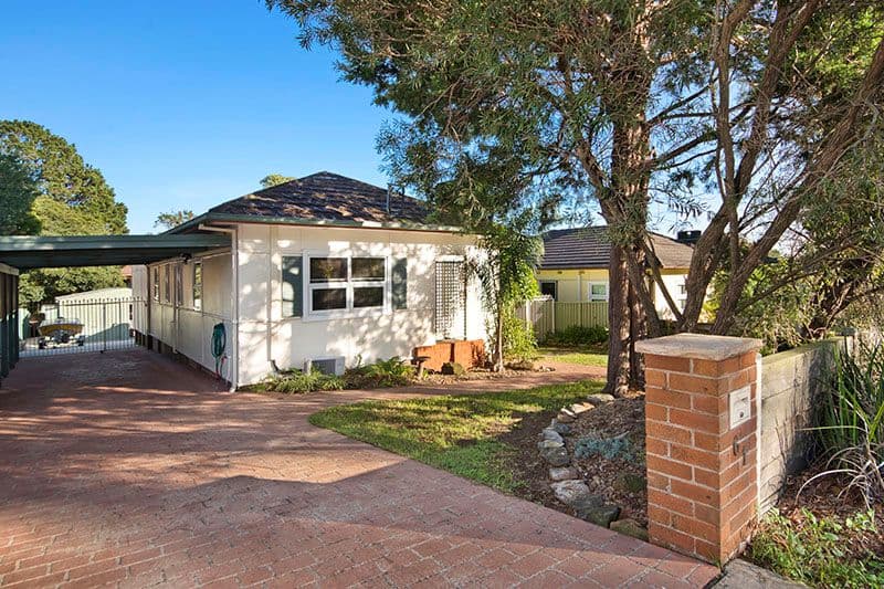 61 Linden Street, SUTHERLAND NSW 2232, Sutherland - Thumbnail 6