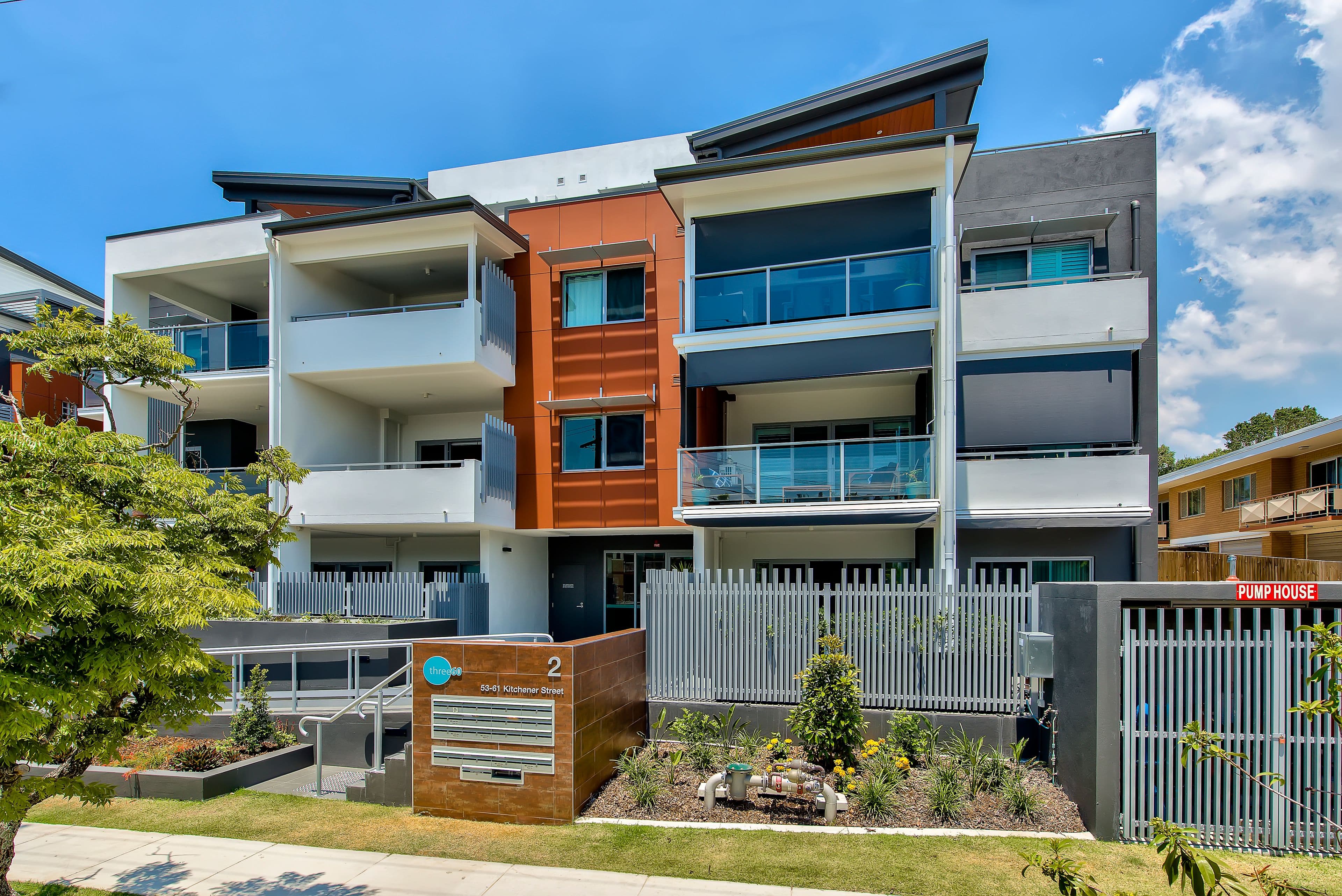 53-61 Kitchener Street, Coorparoo QLD 4151, Coorparoo - Image 1