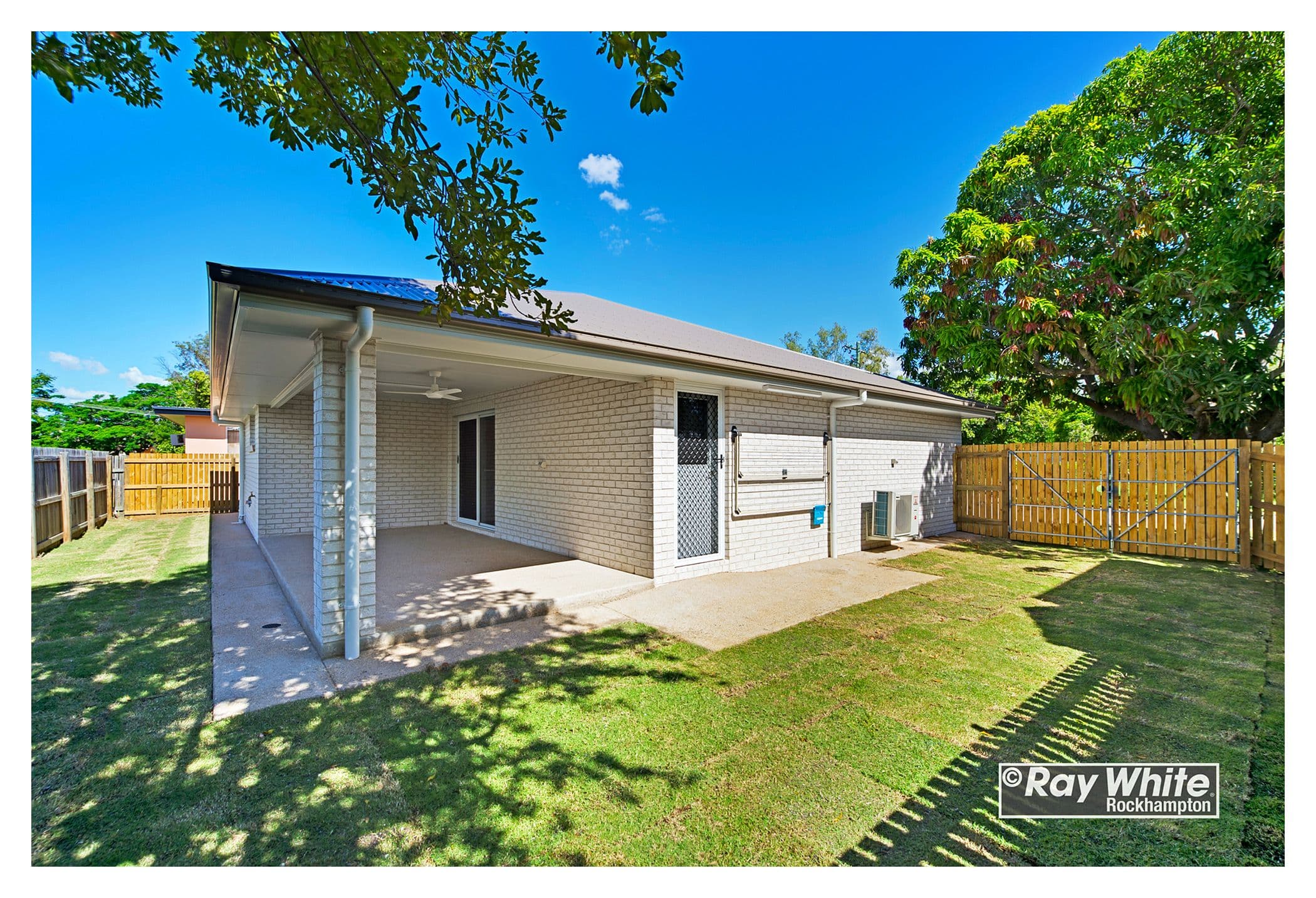 8 Hopkins Street, Park Avenue QLD 4701, Park Avenue - Thumbnail 3