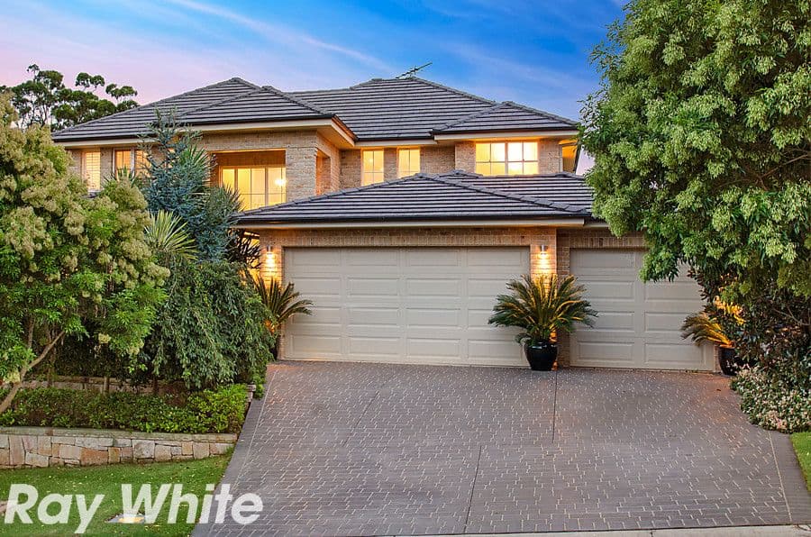 31 Maeve Avenue, Kellyville NSW 2155, Kellyville - Image 1