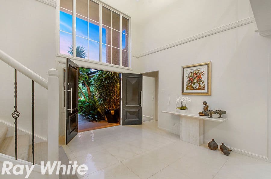 31 Maeve Avenue, Kellyville NSW 2155, Kellyville - Thumbnail 2