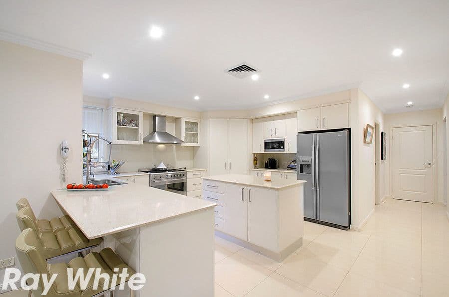 31 Maeve Avenue, Kellyville NSW 2155, Kellyville - Thumbnail 4