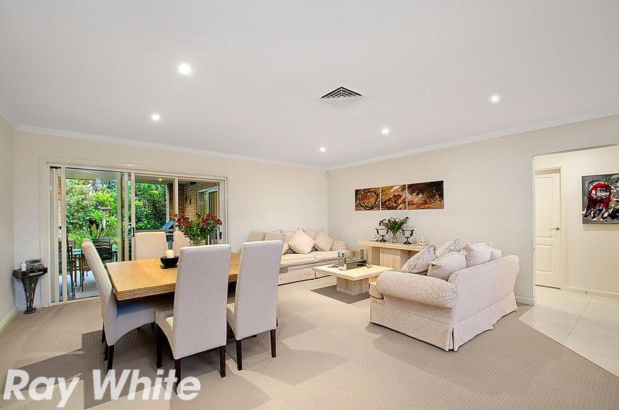 31 Maeve Avenue, Kellyville NSW 2155, Kellyville - Thumbnail 5