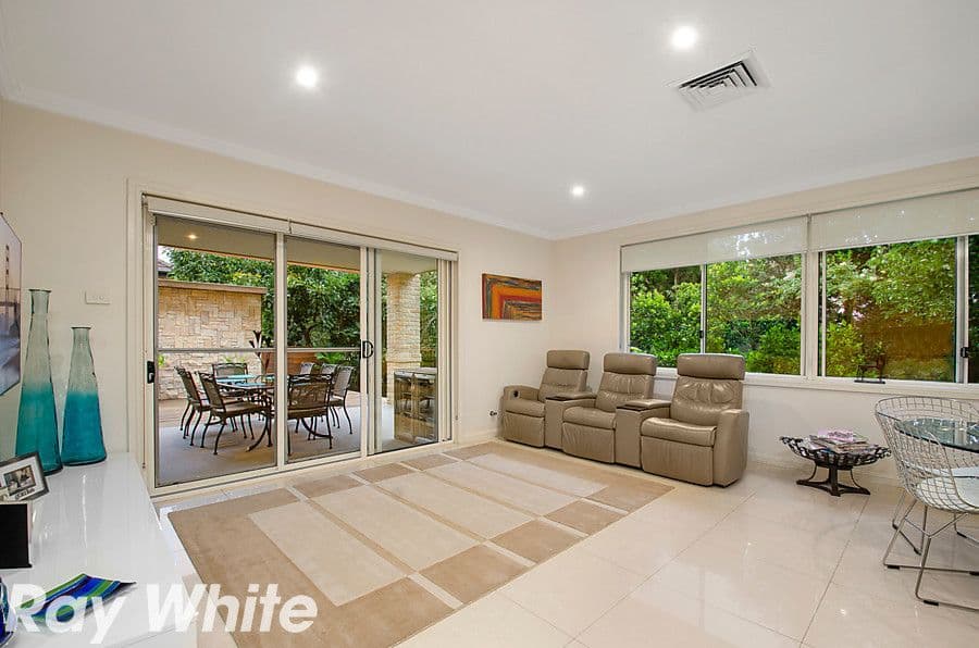31 Maeve Avenue, Kellyville NSW 2155, Kellyville - Thumbnail 6