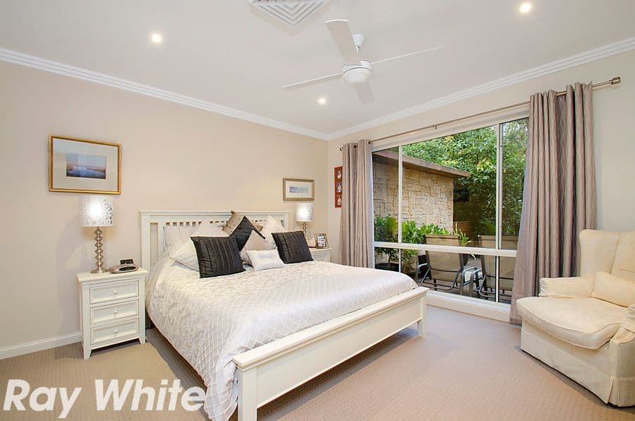 31 Maeve Avenue, Kellyville NSW 2155, Kellyville - Thumbnail 8