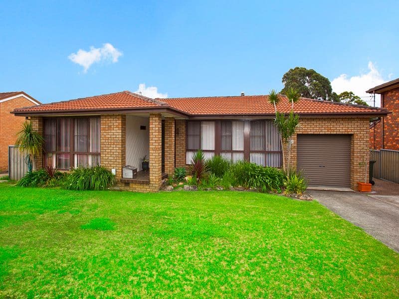 9 Hoskings Crescent, KIAMA DOWNS NSW 2533, Kiama Downs - Image 1