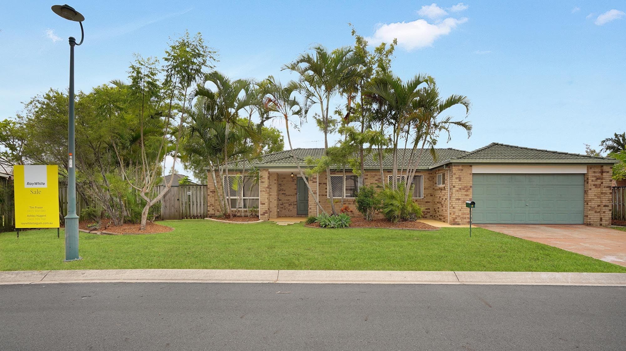 4 Downlands Place, Boondall QLD 4034, Boondall - Image 1