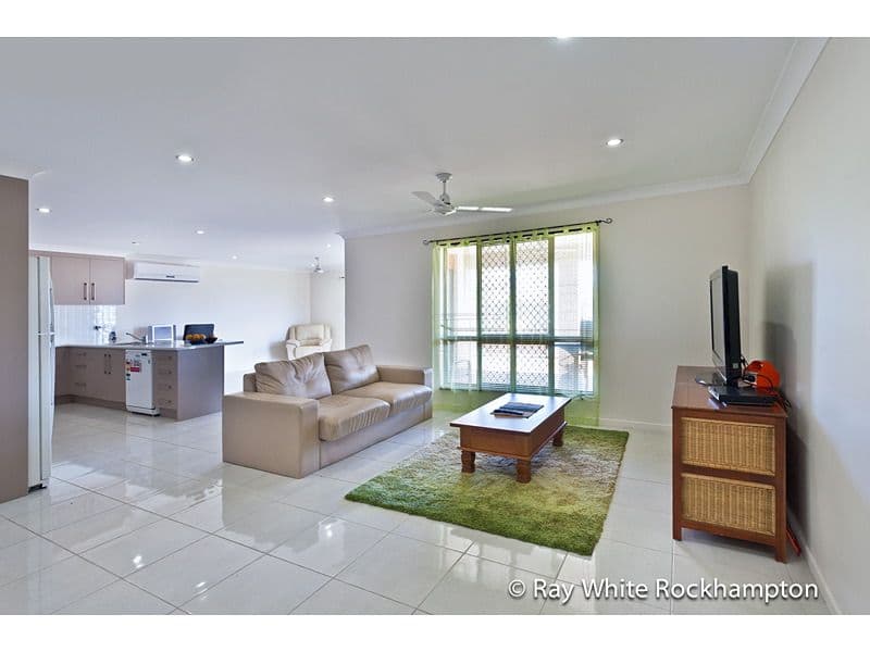 17 Annie Close, GRACEMERE QLD 4702, Gracemere - Thumbnail 4