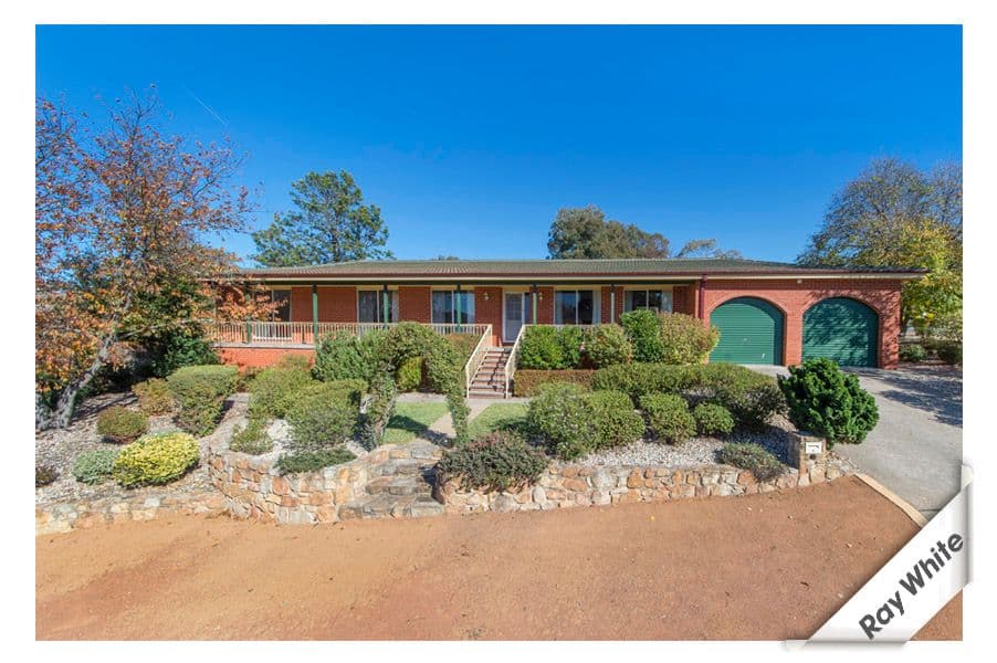 5 Ruthven Street, Gowrie ACT 2904, Gowrie - Image 1