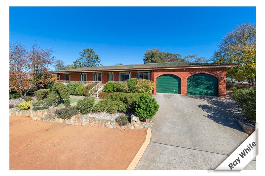 5 Ruthven Street, Gowrie ACT 2904, Gowrie - Thumbnail 2