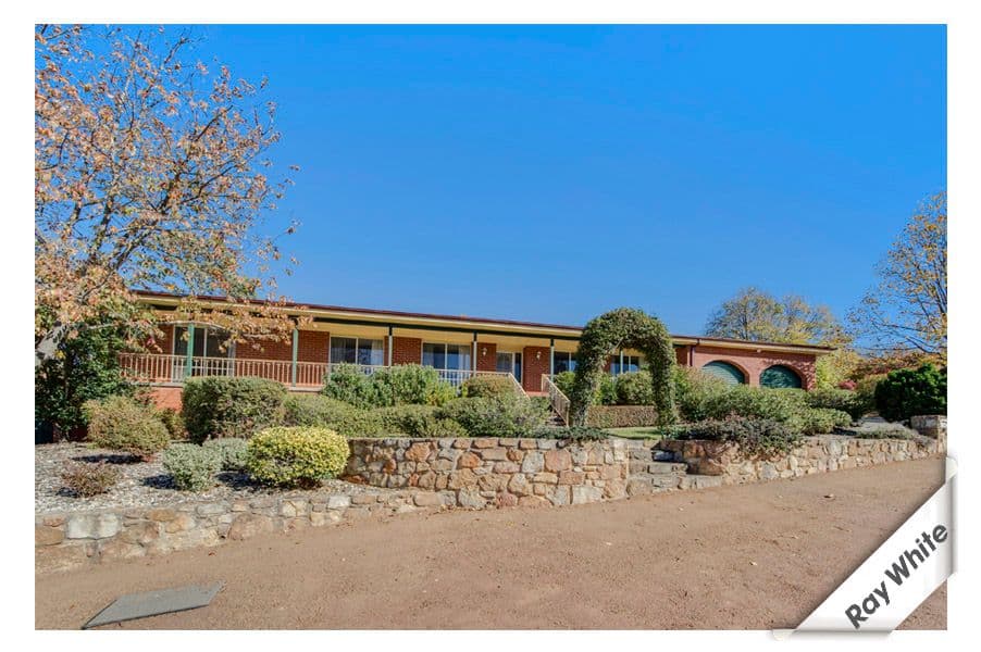5 Ruthven Street, Gowrie ACT 2904, Gowrie - Thumbnail 3