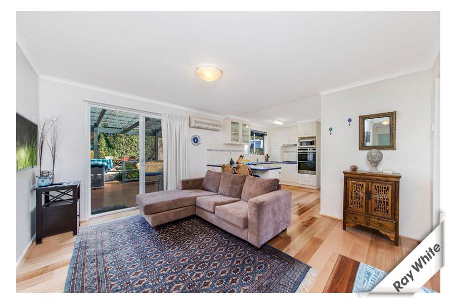 5 Ruthven Street, Gowrie ACT 2904, Gowrie - Thumbnail 7