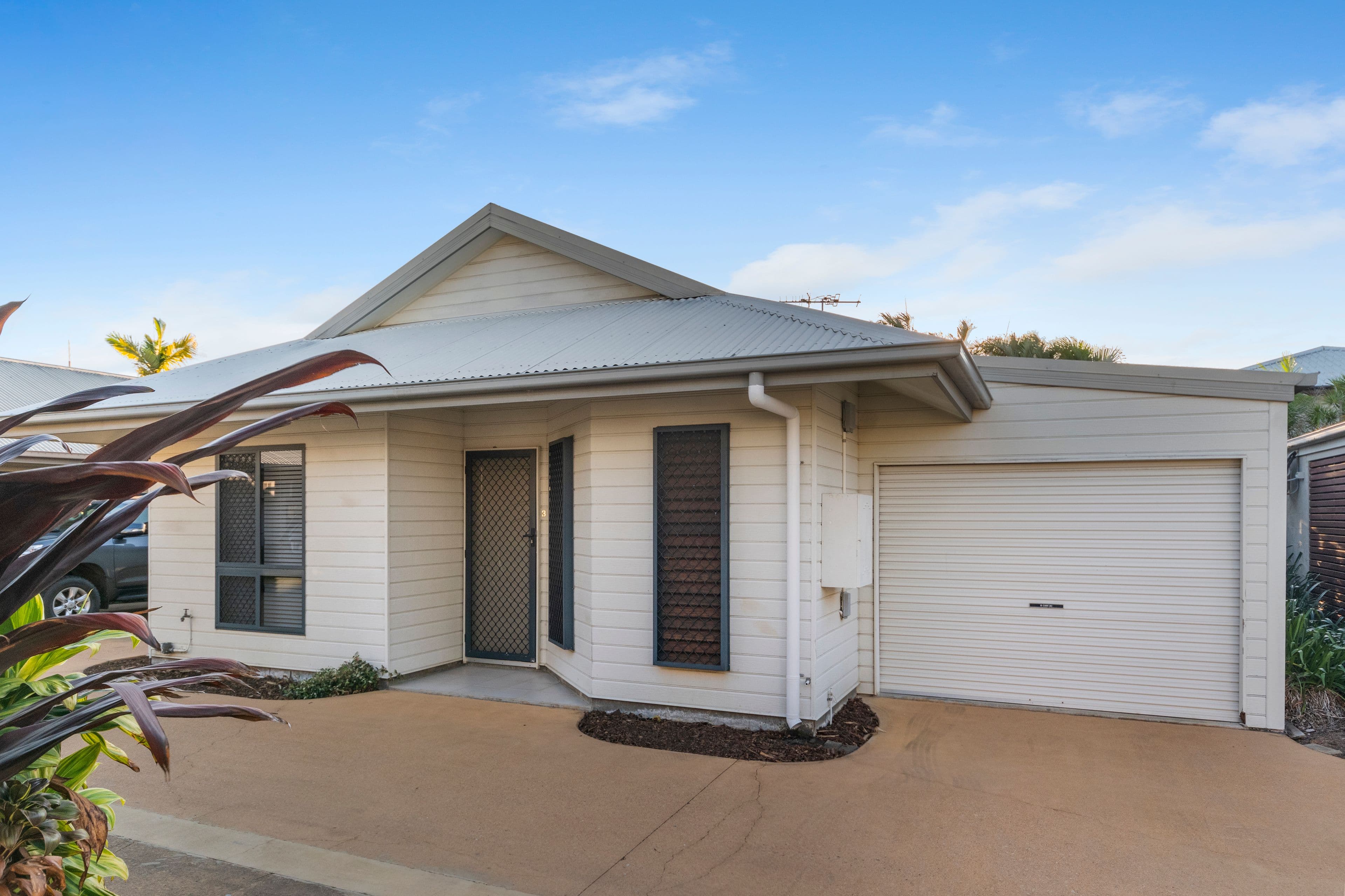 86-88 Chandler Street, Garbutt QLD 4814, Garbutt - Image 1