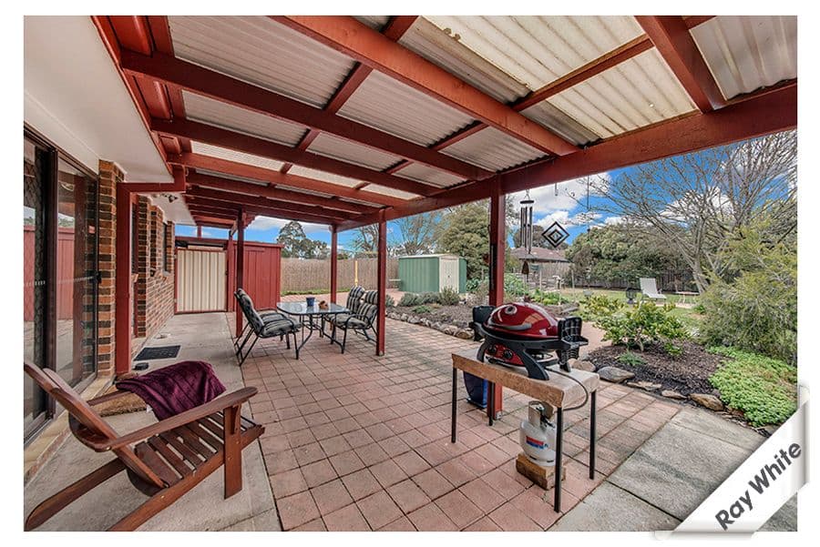 26 Summerville Crescent, Florey ACT 2615, Florey - Image 1