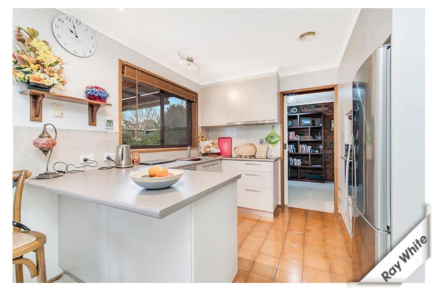 26 Summerville Crescent, Florey ACT 2615, Florey - Thumbnail 2