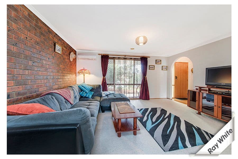 26 Summerville Crescent, Florey ACT 2615, Florey - Thumbnail 4