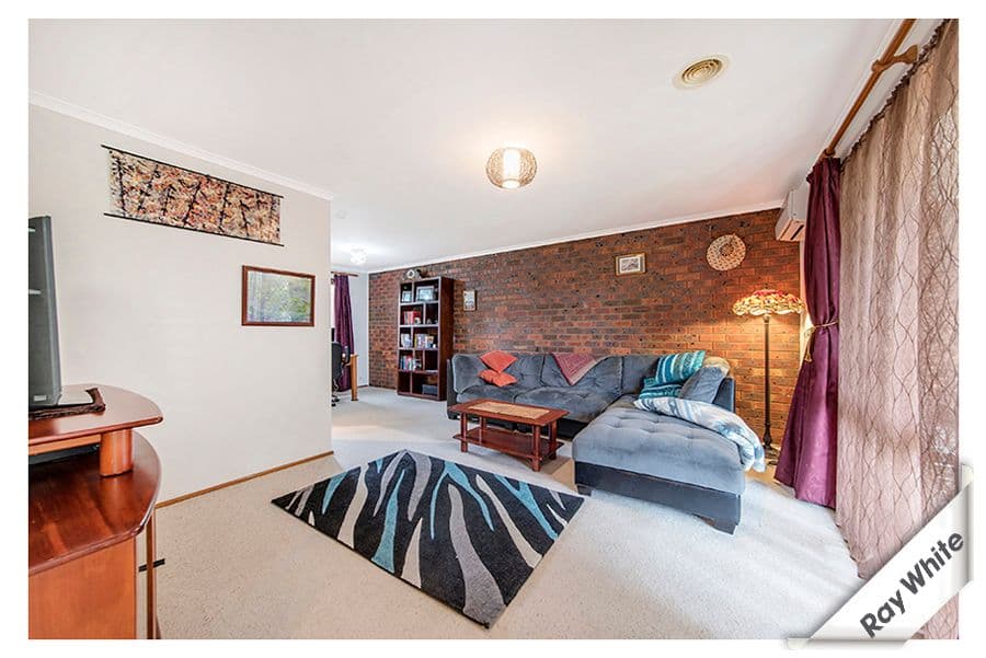 26 Summerville Crescent, Florey ACT 2615, Florey - Thumbnail 5