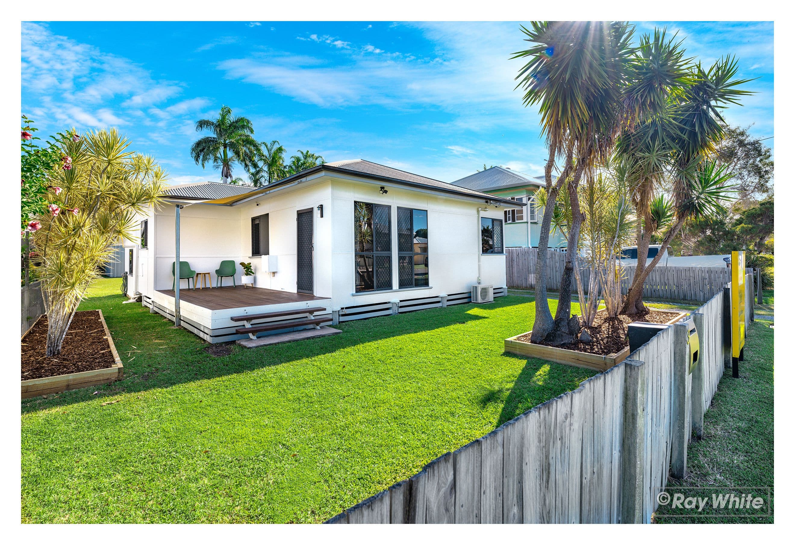 3 Dally Street, Wandal QLD 4700, Wandal - Image 1
