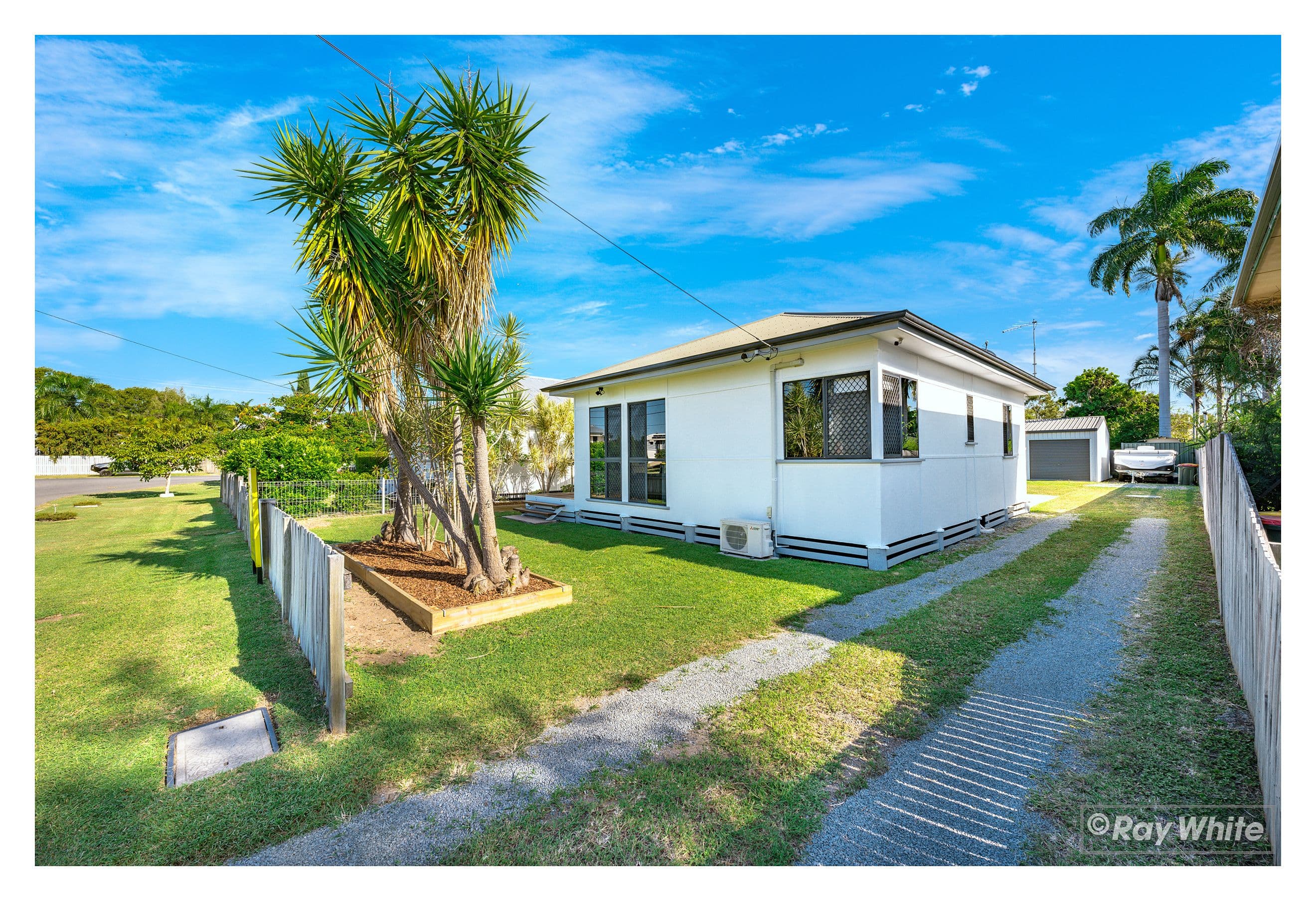 3 Dally Street, Wandal QLD 4700, Wandal - Thumbnail 4