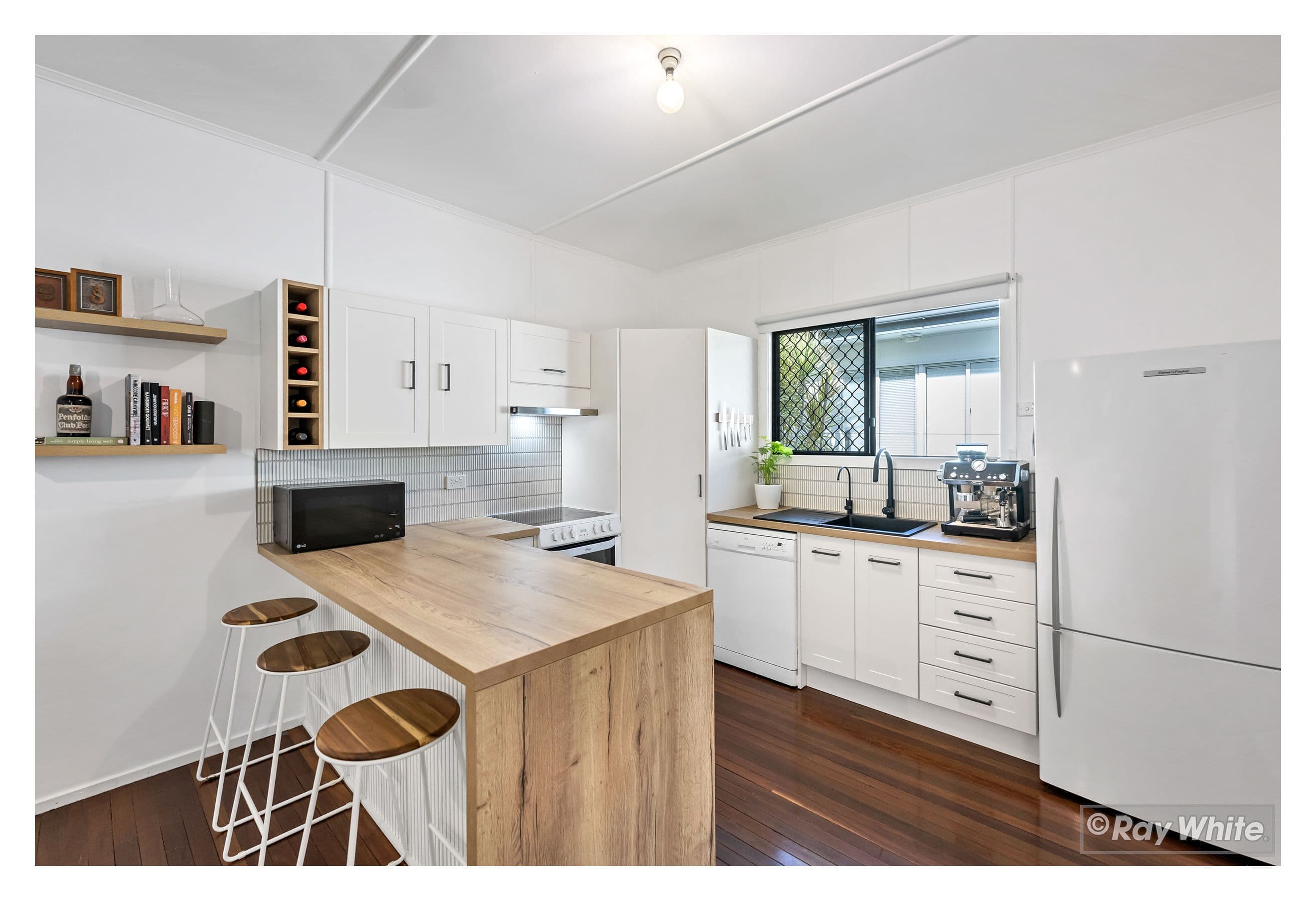 3 Dally Street, Wandal QLD 4700, Wandal - Thumbnail 8