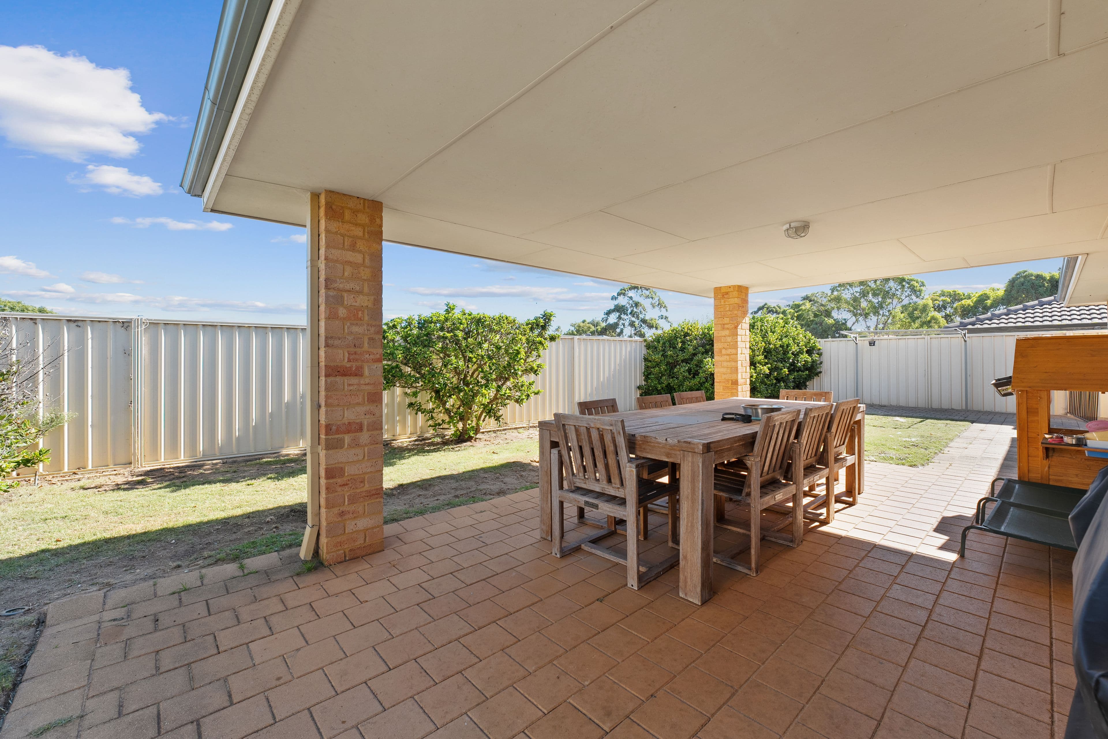 20 Edgecumbe Terrace, Baldivis WA 6171, Baldivis - Thumbnail 3