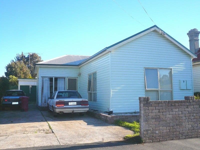 9 Oswald Street, INVERMAY TAS 7248, Invermay - Image 1