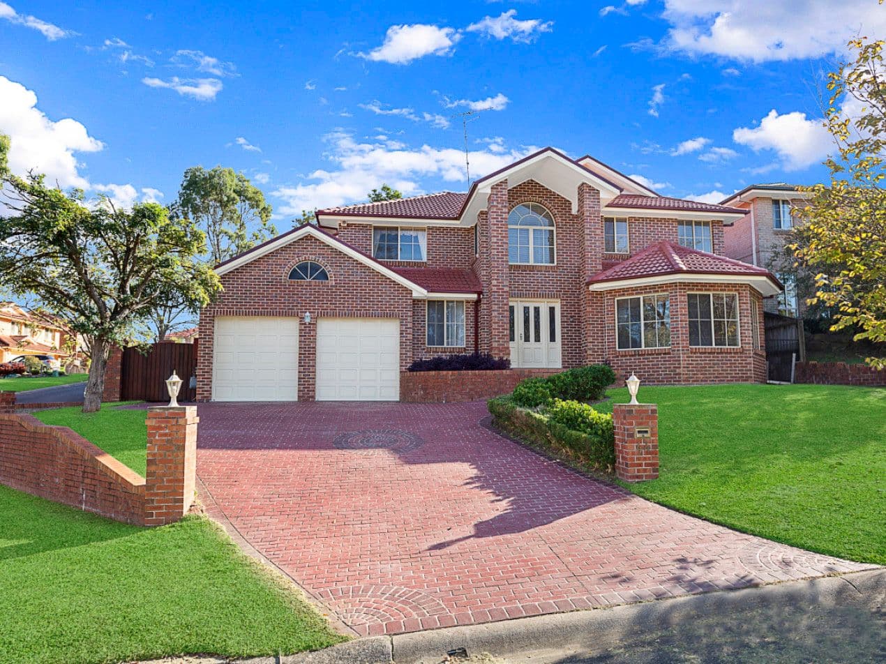 44 Crestview Avenue, Kellyville NSW 2155, Kellyville - Image 1