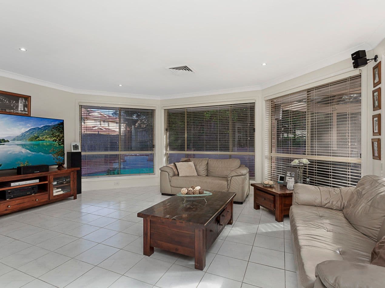 44 Crestview Avenue, Kellyville NSW 2155, Kellyville - Thumbnail 4