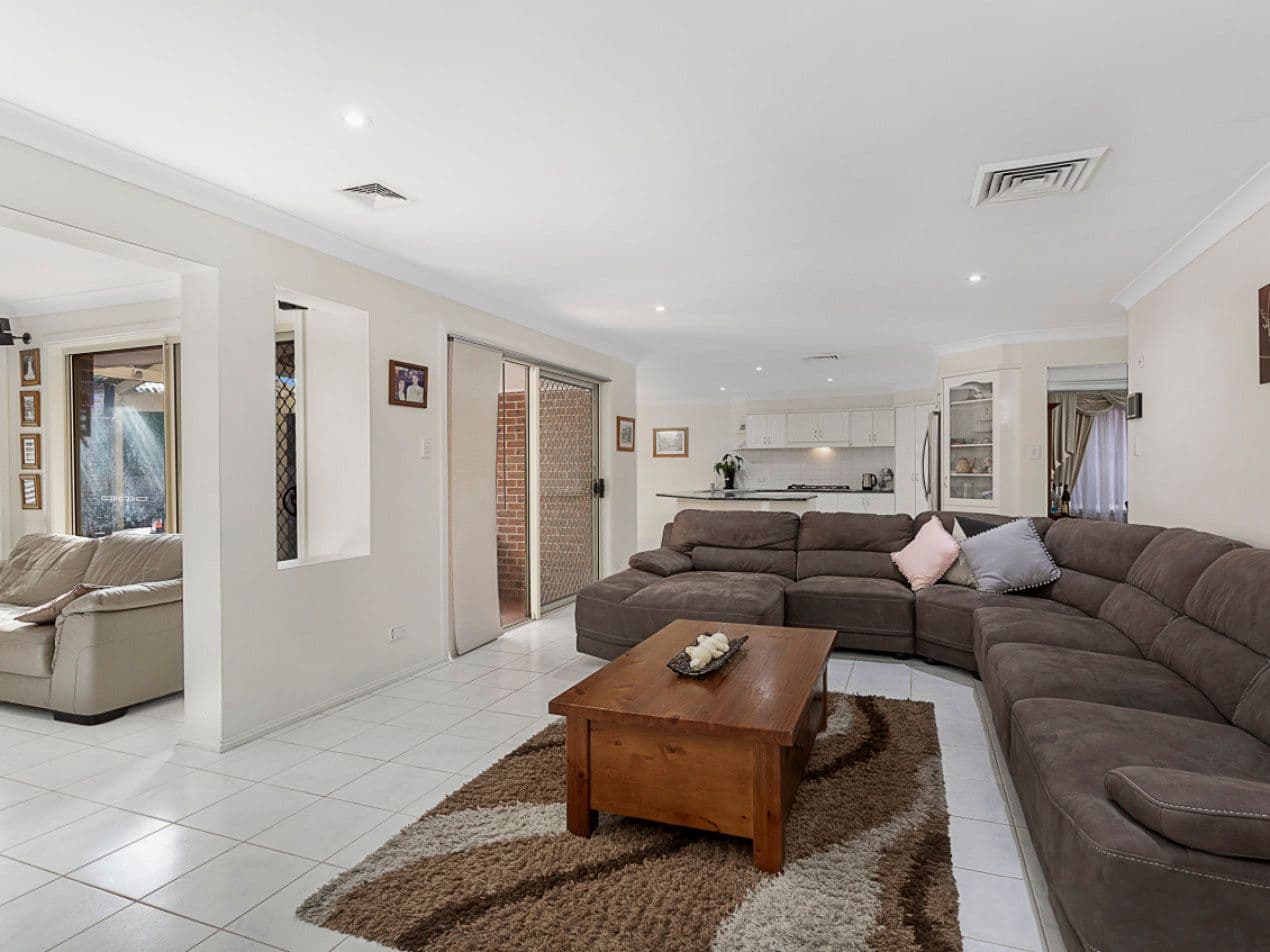44 Crestview Avenue, Kellyville NSW 2155, Kellyville - Thumbnail 5