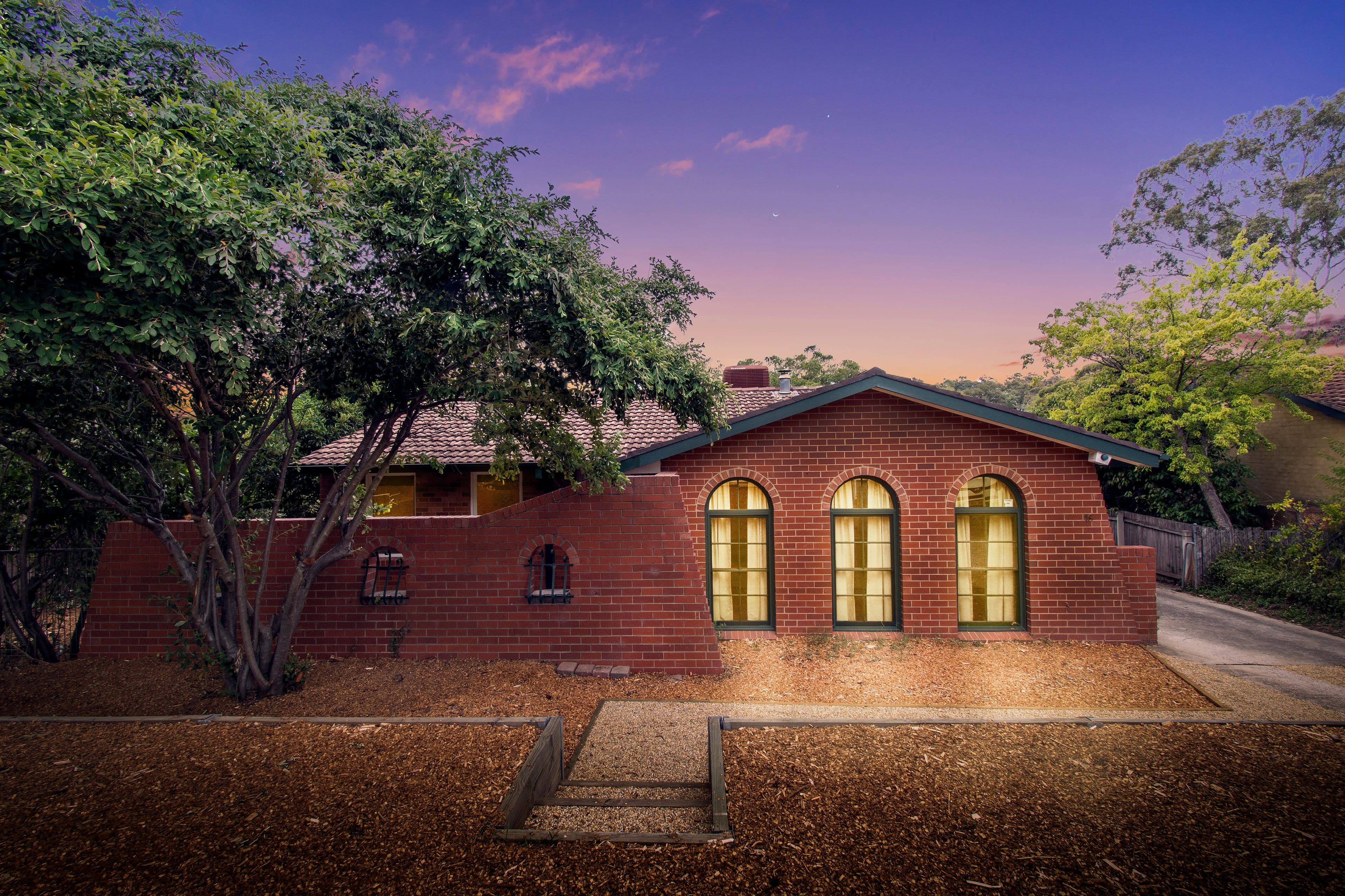 16 Noala Street, Aranda ACT 2614, Aranda - Image 1