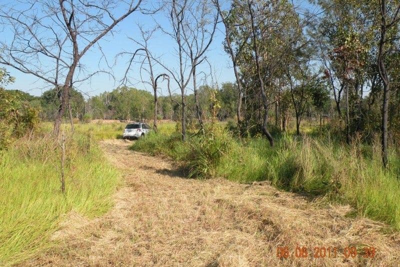 25 Carroll Road, HOWARD SPRINGS NT 0835, Howard Springs - Image 1