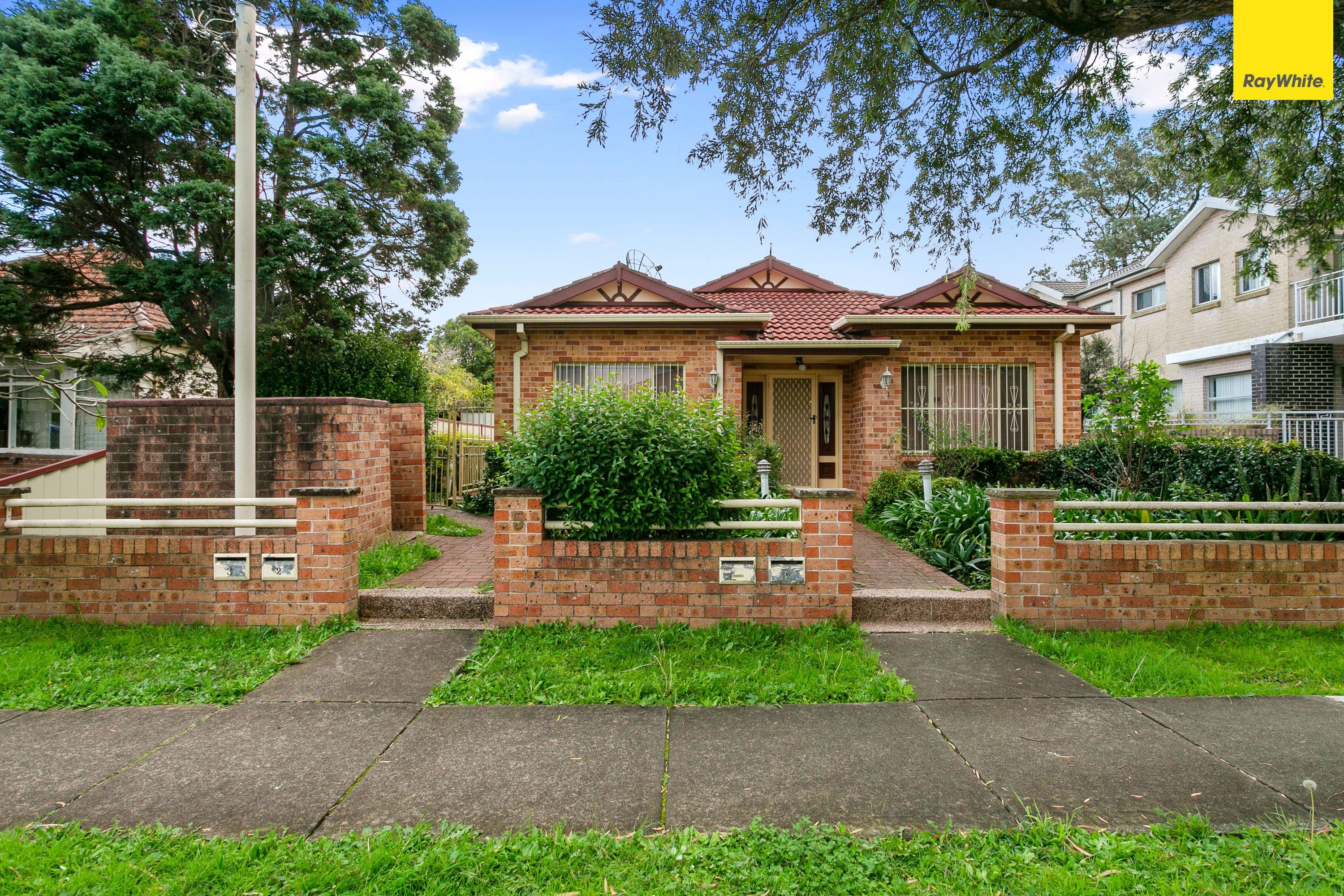 5 Oswald Street, Campsie NSW 2194, Campsie - Image 1