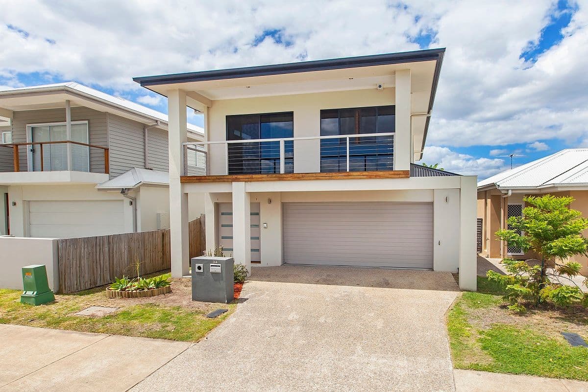 34 The Promenade, SPRINGFIELD LAKES QLD 4300, Springfield - Image 1
