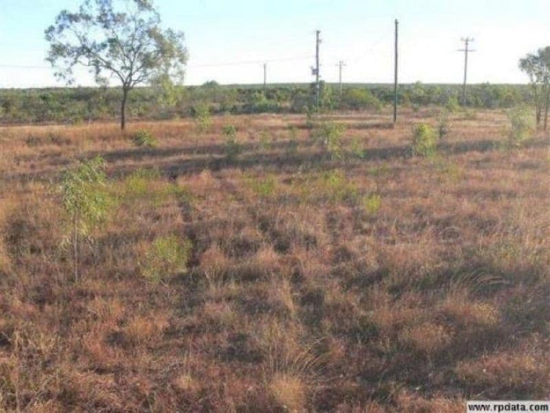 10 Noel Street, NORMANTON QLD 4890, Normanton - Image 1