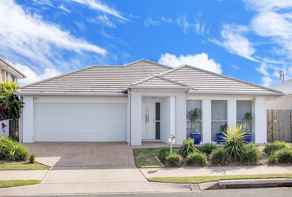 10 Kepplegrove Drive, SIPPY DOWNS QLD 4556, Sippy Downs - Image 1