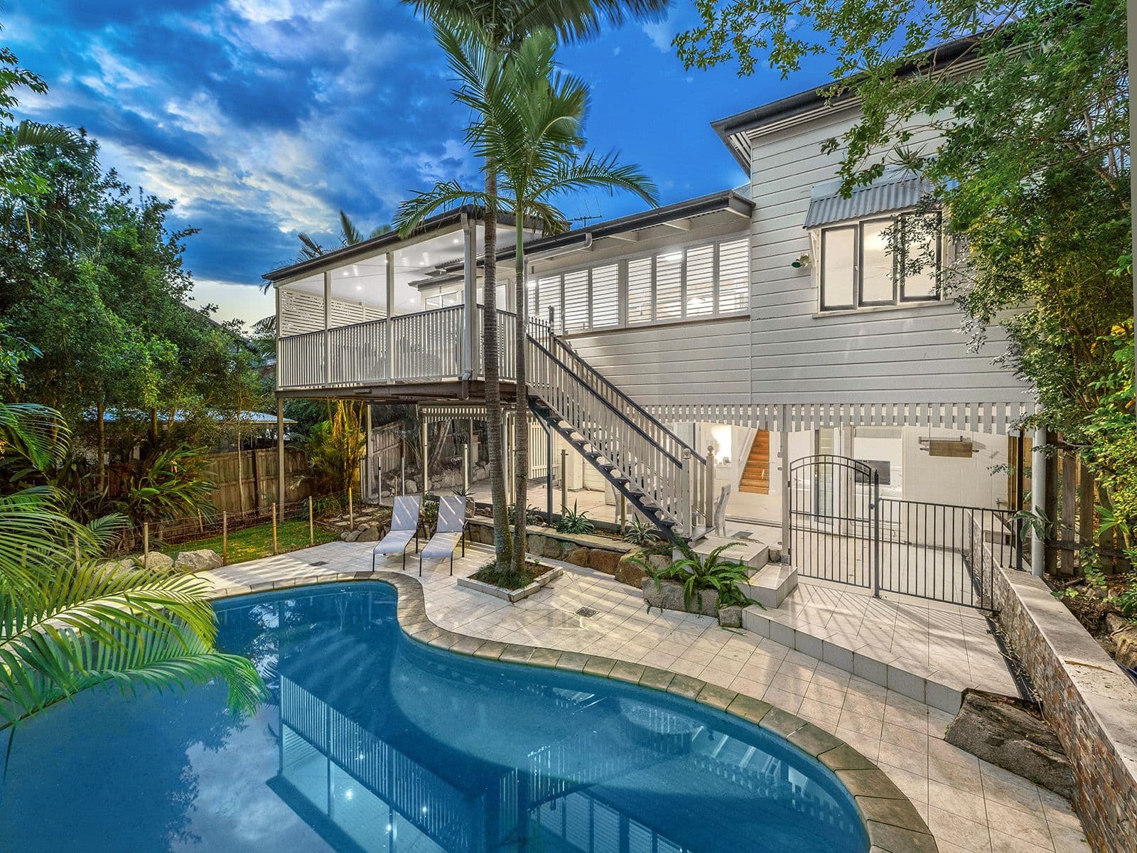 3 Broadway Street, Red Hill QLD 4059, Red Hill - Thumbnail 2