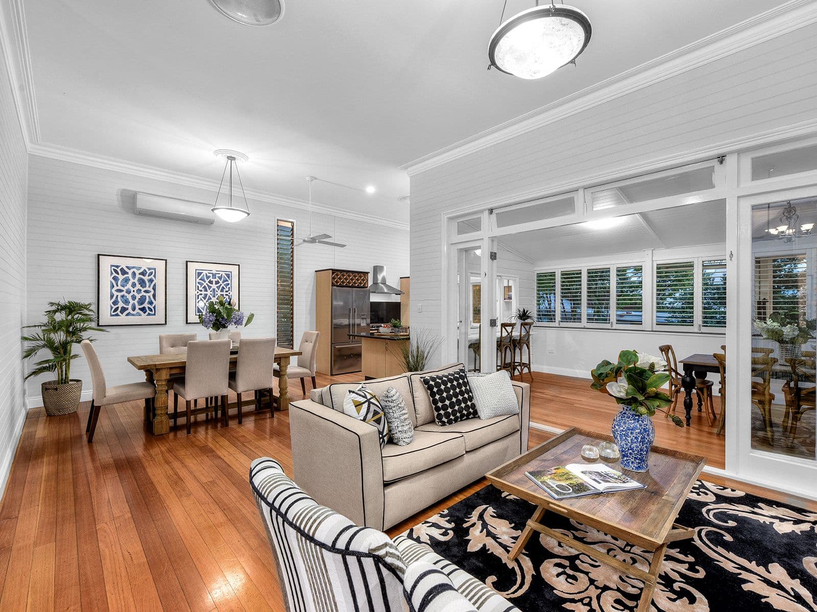 3 Broadway Street, Red Hill QLD 4059, Red Hill - Thumbnail 3