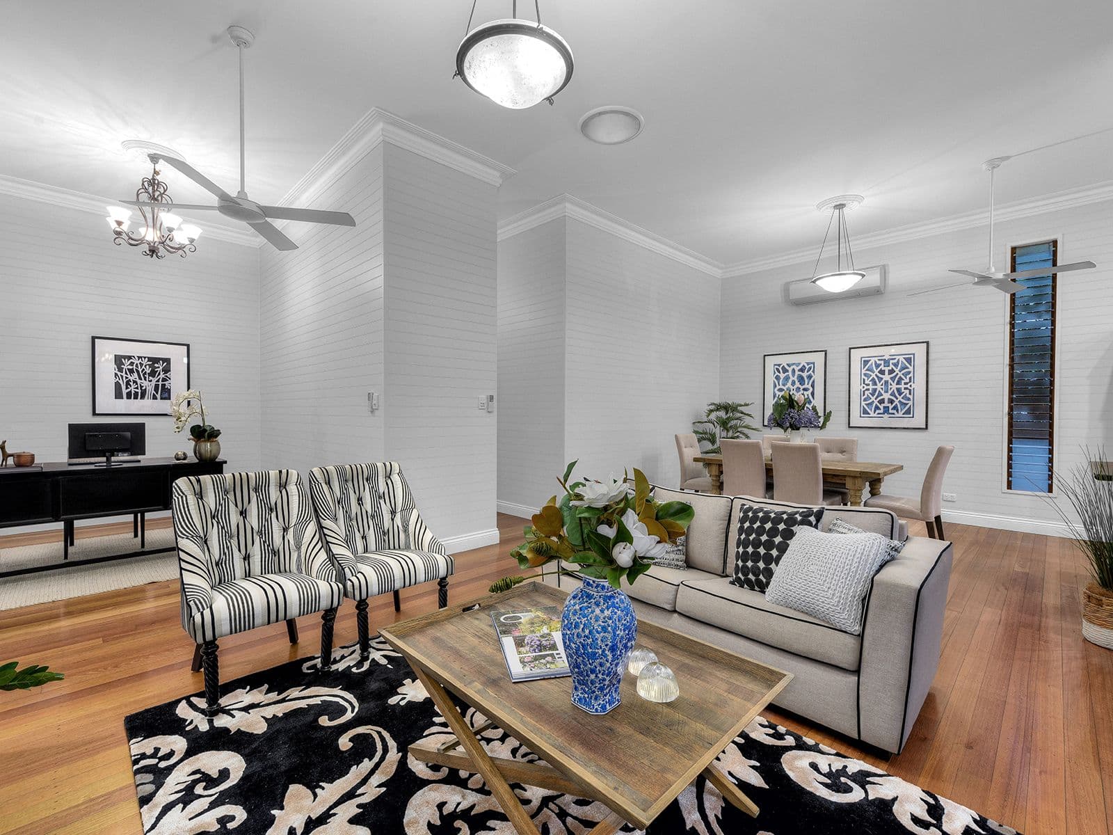3 Broadway Street, Red Hill QLD 4059, Red Hill - Thumbnail 4