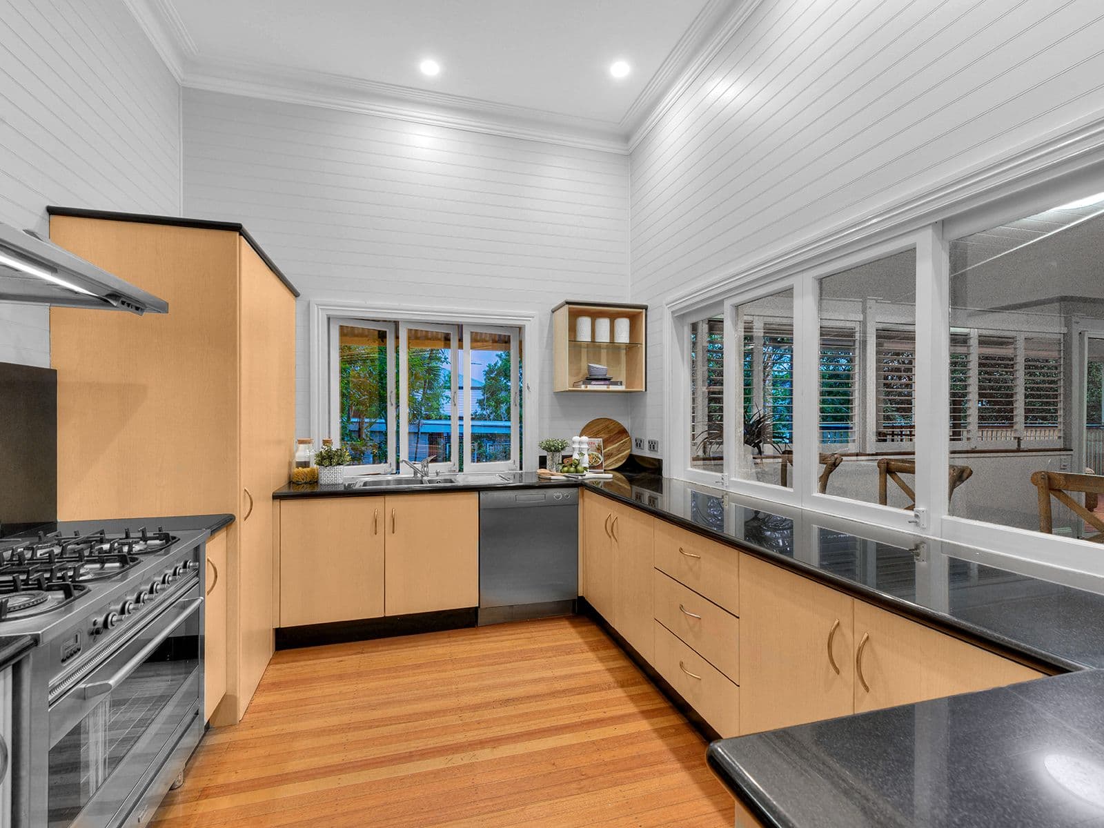 3 Broadway Street, Red Hill QLD 4059, Red Hill - Thumbnail 5
