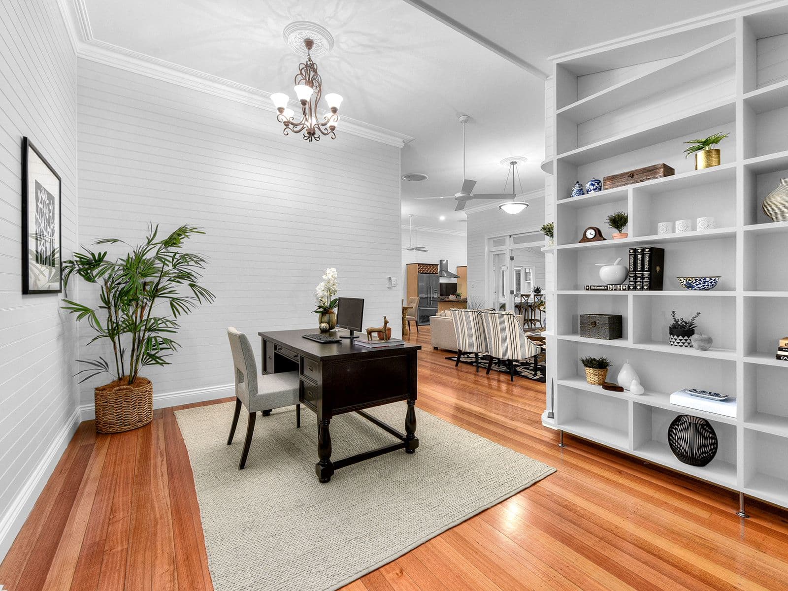 3 Broadway Street, Red Hill QLD 4059, Red Hill - Thumbnail 8