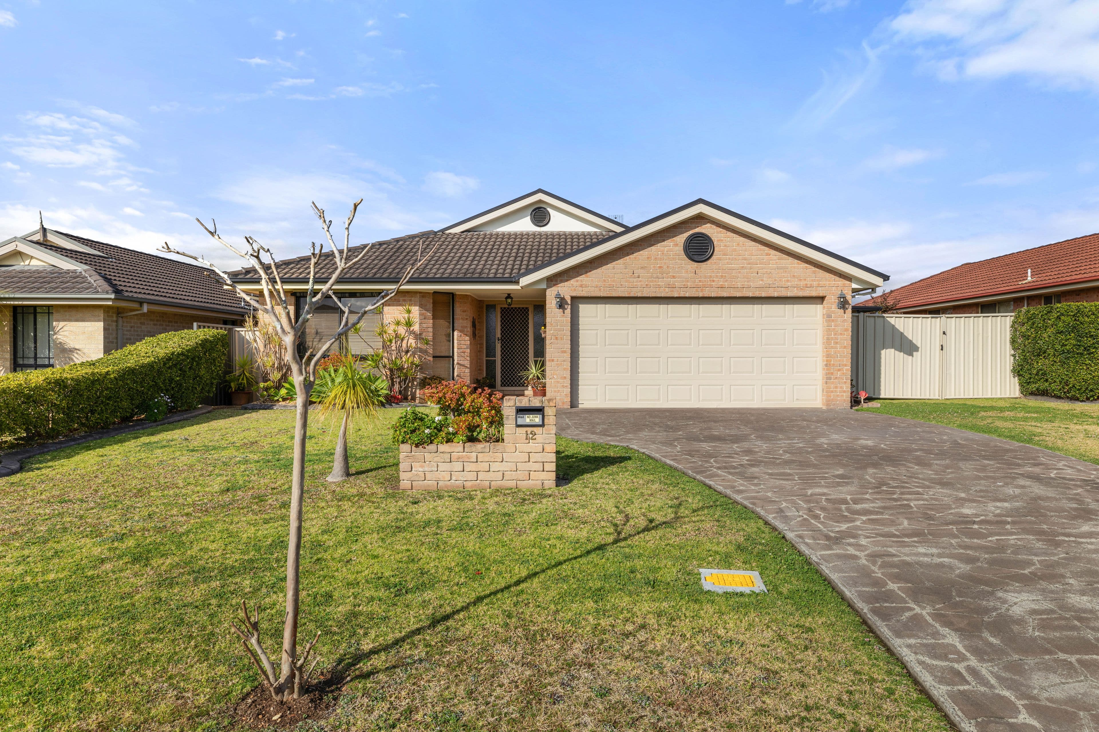 12 Guinea Flower Crescent, Worrigee NSW 2540, Worrigee - Image 1
