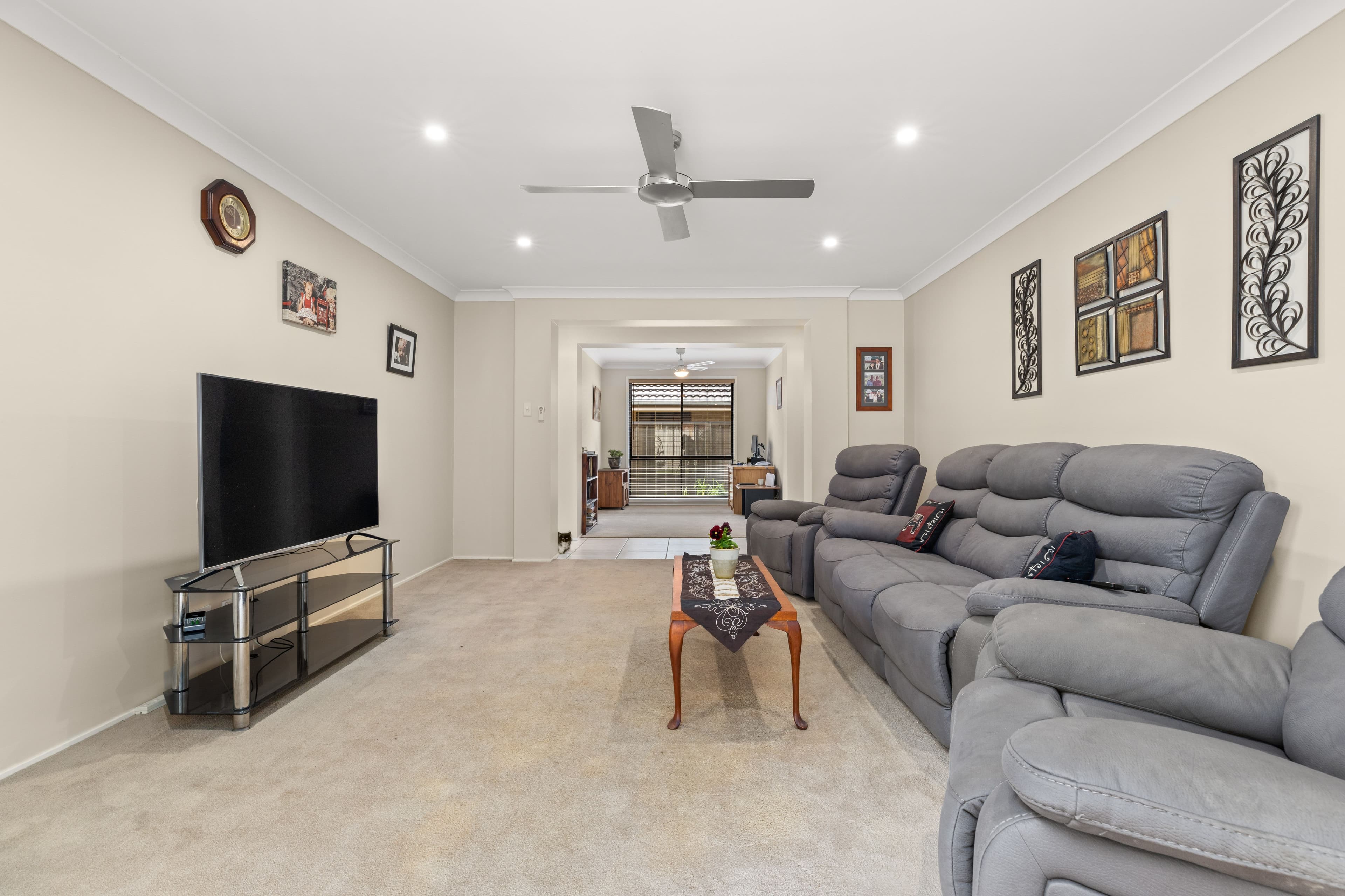 12 Guinea Flower Crescent, Worrigee NSW 2540, Worrigee - Thumbnail 2