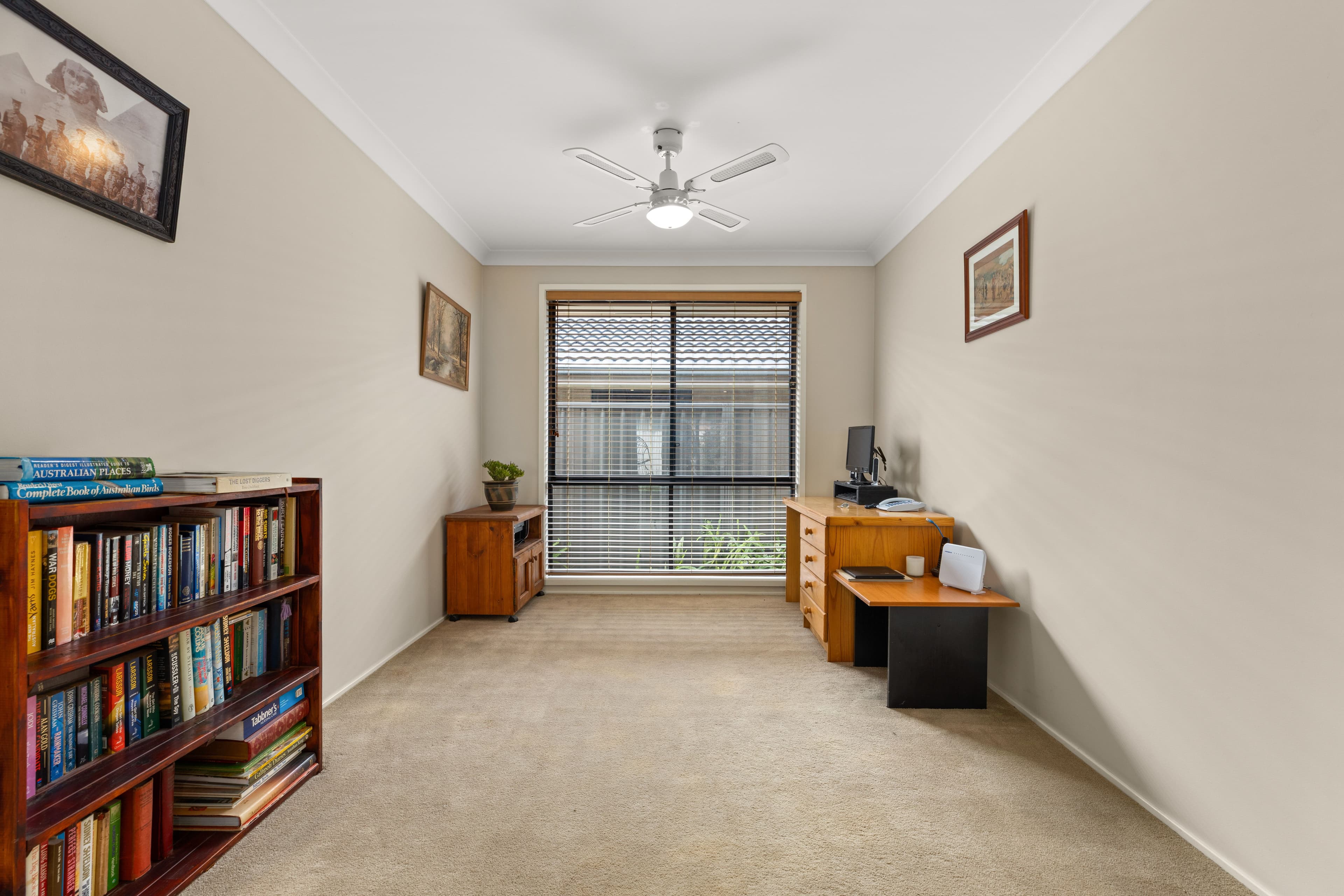 12 Guinea Flower Crescent, Worrigee NSW 2540, Worrigee - Thumbnail 4