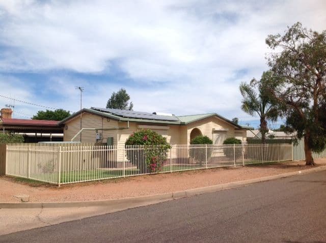8 Huxtable Street, Port Augusta SA 5700, Port Augusta - Image 1