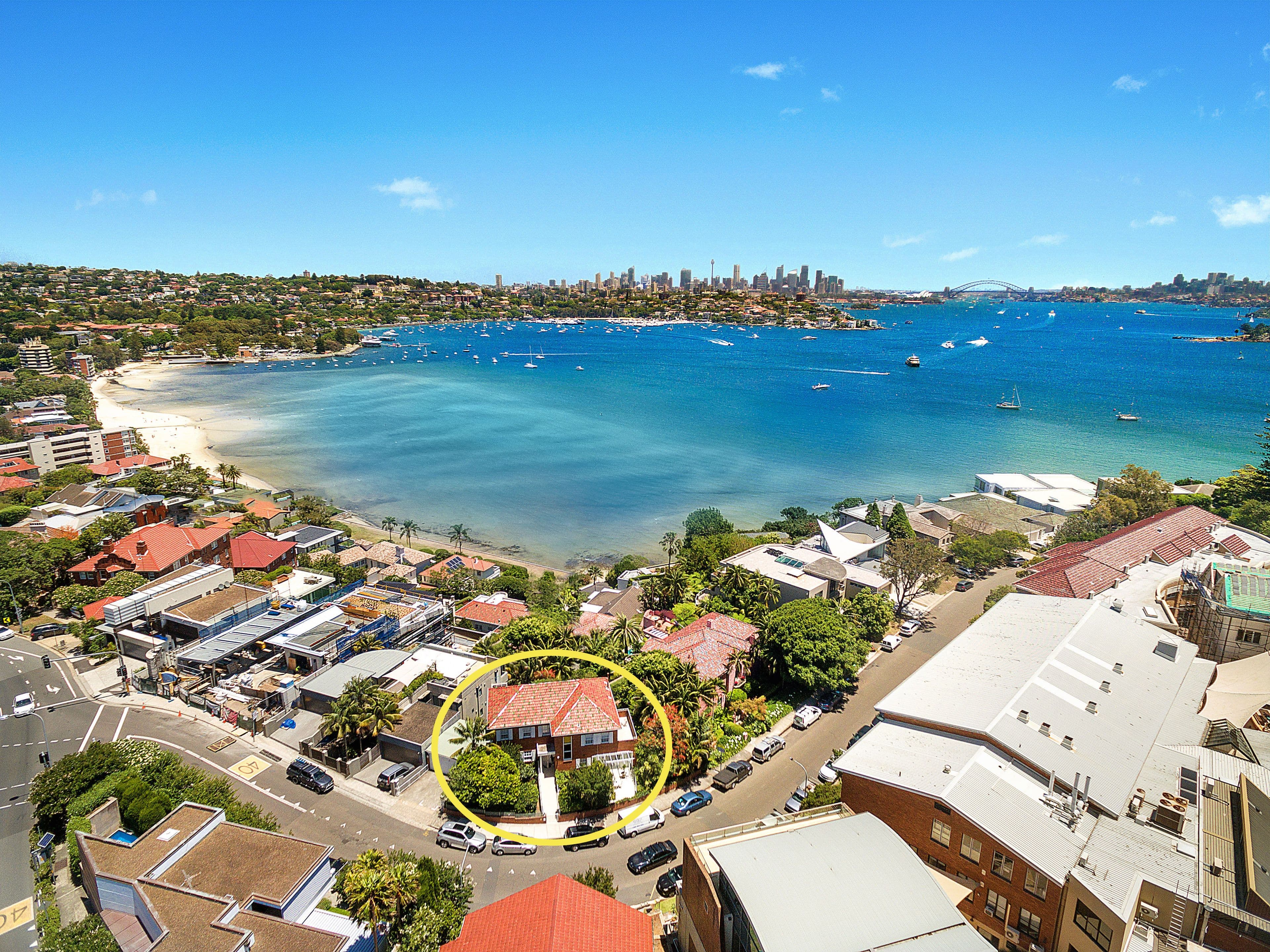 6 Tivoli Avenue, Rose Bay - Image 1