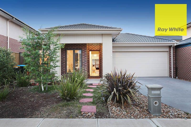 4 Solo Street, Point Cook VIC 3030, Point Cook - Image 1