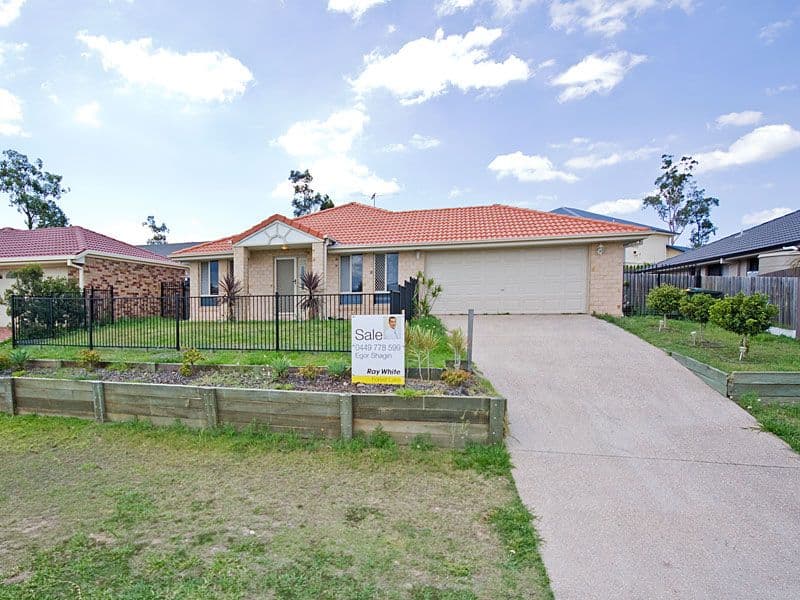 40 Hawthorne Street, FOREST LAKE QLD 4078, Forest Lake - Image 1
