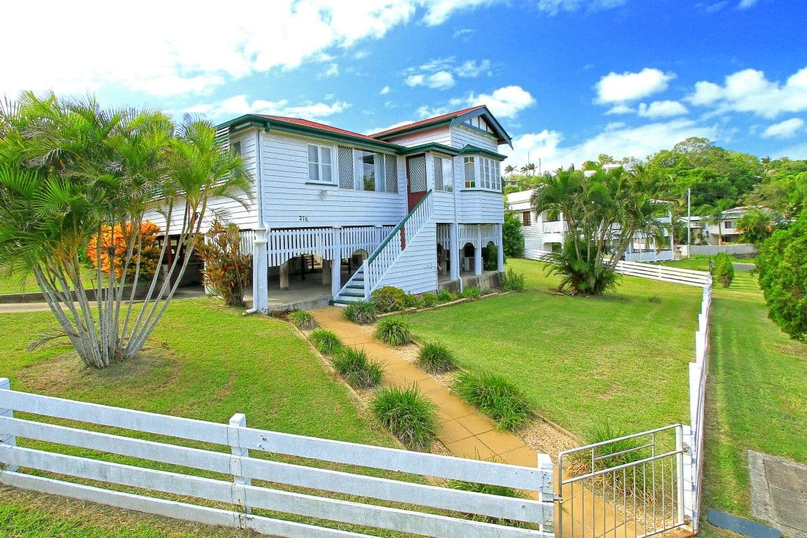 276 Denham Street Extended, THE RANGE QLD 4700, The Range - Image 1