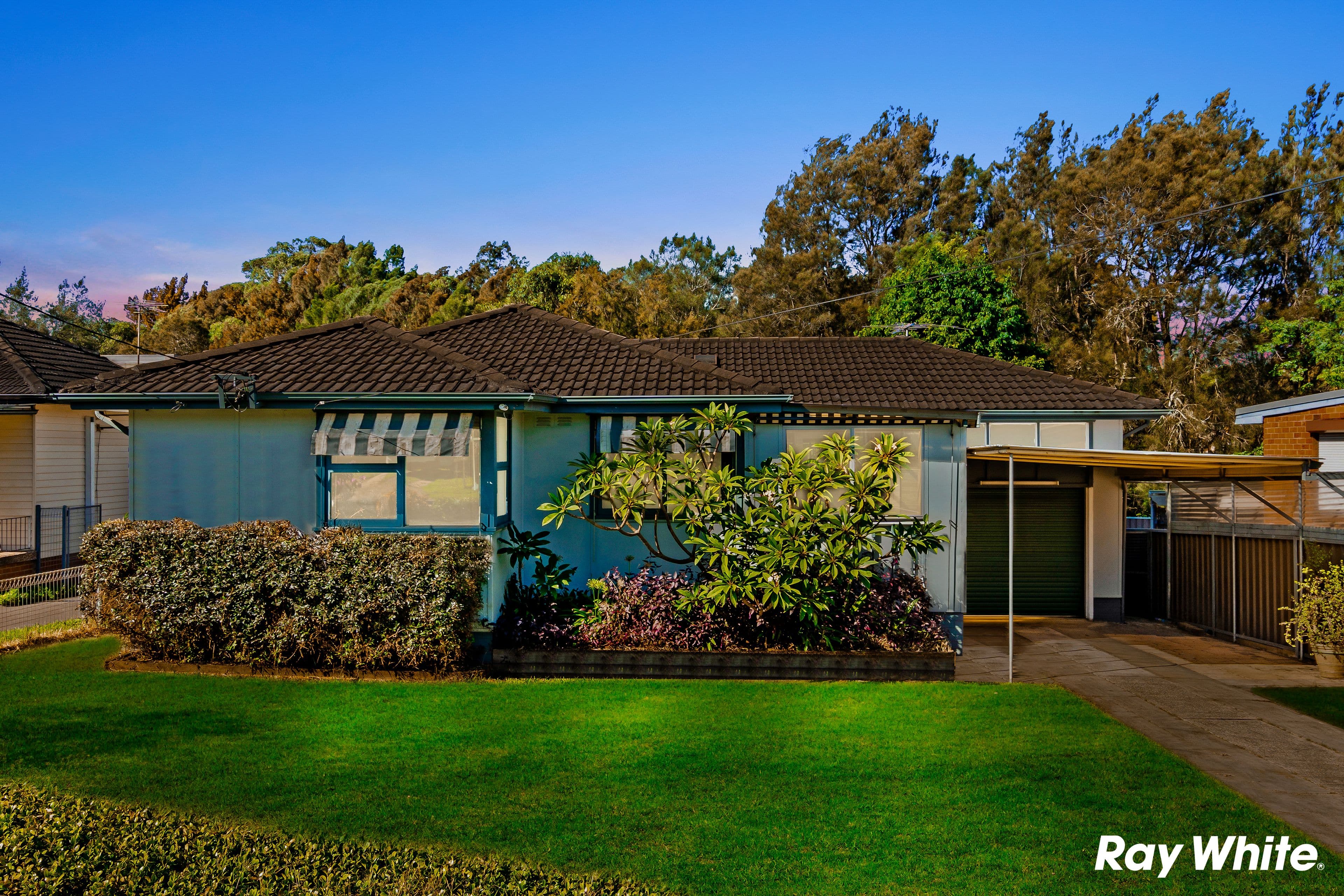 7 Ailsa Avenue, Blacktown NSW 2148, Blacktown - Image 1